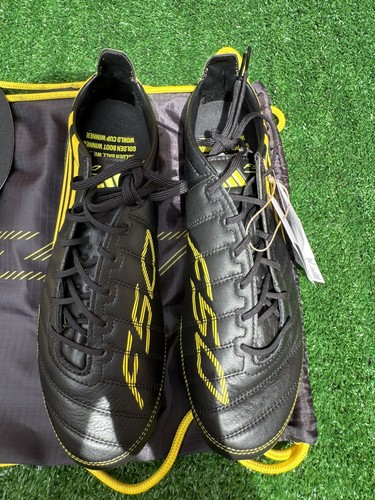 Scarpe calcio adidas f50 - da,