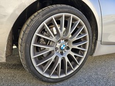 Cerchi 20 BMW originali F10