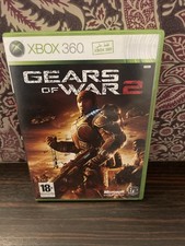 Gears of War 2 Microsoft Xbox