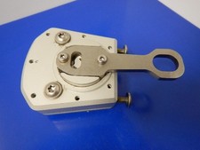 Ammortizzatore palo piantone