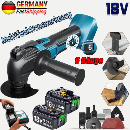Per makita batteria - makita, 18v