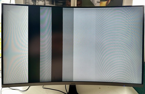 Monitor gioco samsung s3 - da,