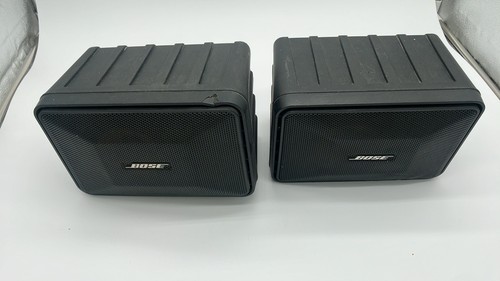 Coppia altoparlanti bose - coppia,