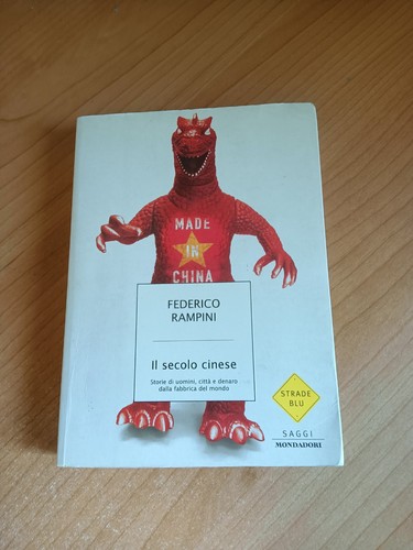 Secolo cinese storie di - il,