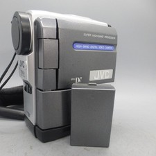 Videocamera minidv portatile - minidv,