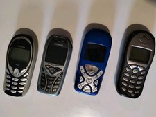 Cellulari Siemens Vintage 