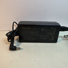 Panasonic AG-AC30 AG-UX180 AG-PX298 AG-FC100 AG-DVX200 AG-AC90 caricatore fotocamera