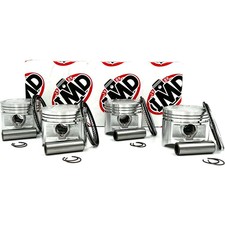Kit pistoni Honda CB550K0 K3