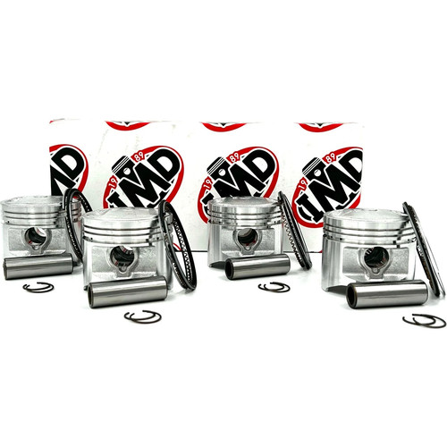 Honda cb550 cb550k0 kit - f1,