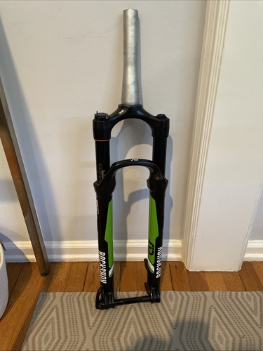 Forcella sospensione rockshox - forcella,