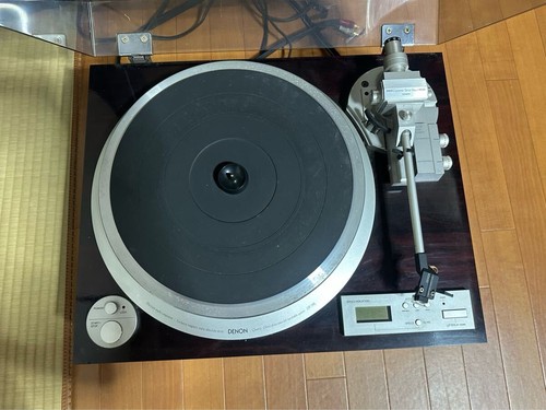 Denon 59l giradischi dd - dp-59l,