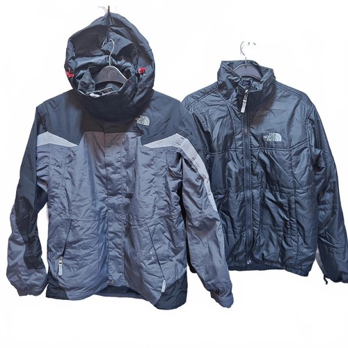The north face triclimate - face,