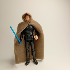 Vintage star wars luke - vintage,