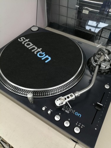 Stanton 150 giradischi - giradischi, dj