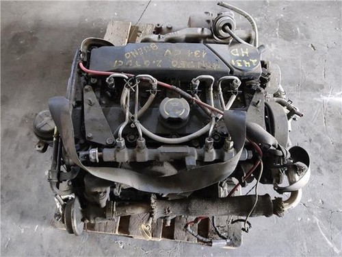 Fmba motore ford - ford, mondeo