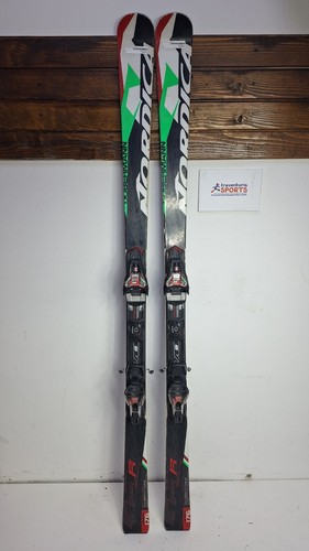 Sci nordica dobermann gsr 176 - sci,