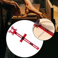 Staffa Per Fresatura Scanalata