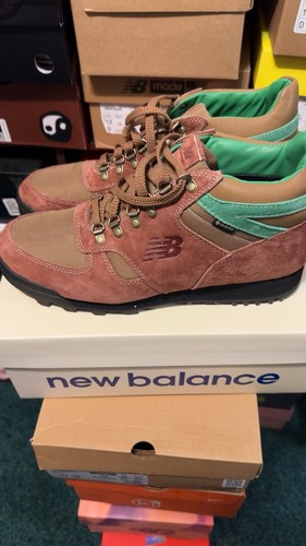 New balance rainier - new,