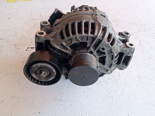 Alternatore bmw 318 - alternatore,