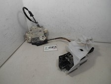 Serratura Elettrica Posteriore Destra VW Passat B7 2012 3C4839016A 7 Pin