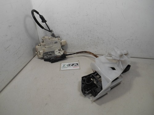 Serratura elettrica posteriore - elettrica,