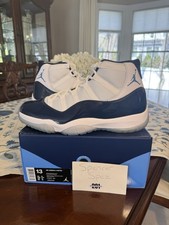 Nike air jordan retro xi - air,