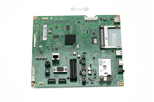 Scheda madre eax64317403 - eax64317403, (1.0)
