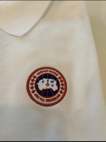 Polo canada goose beckley - canada,