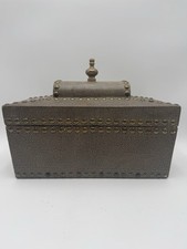 Cassapanca veneziana con