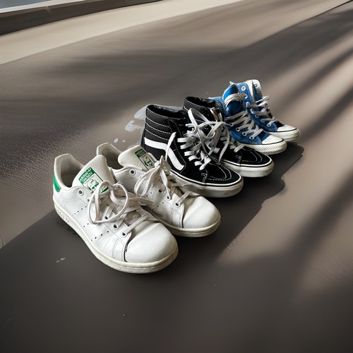 Lotto scarpe ginnastica - lotto, da