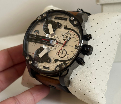 Orologio cronografo uomo - orologio,