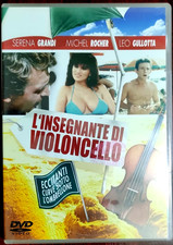 L'INSEGNANTE DI VIOLONCELLO