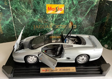 ✅Die-Cast Maisto 50000 1:12