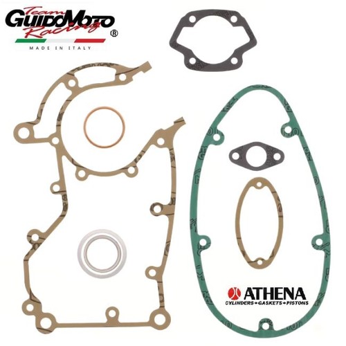 Guarnizioni motore ciclomotori - guarnizioni,