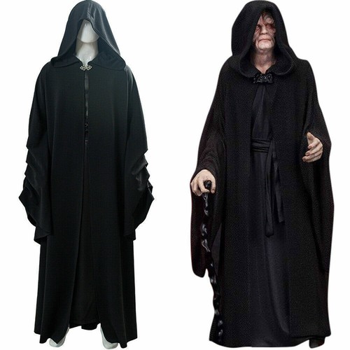 Costume halloween star wars - star, 9