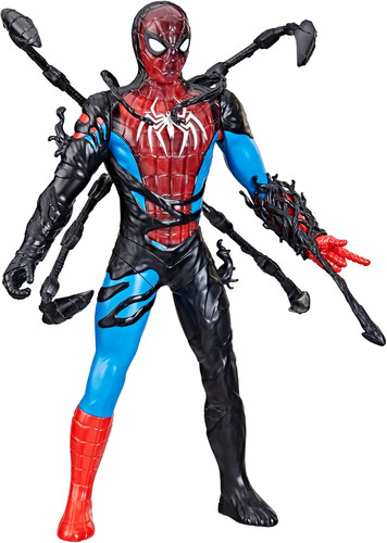 Hasbro spider man action - , spider-man,