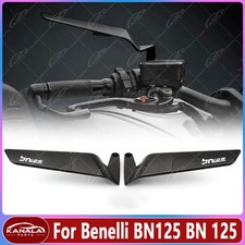 1 paio per Benelli BN125 BN