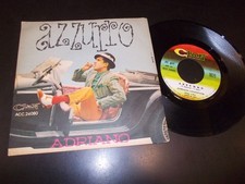 Adriano Celentano – Azzurro