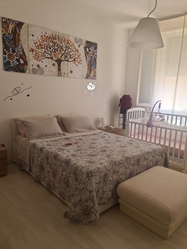 Camera letto sirio - da,