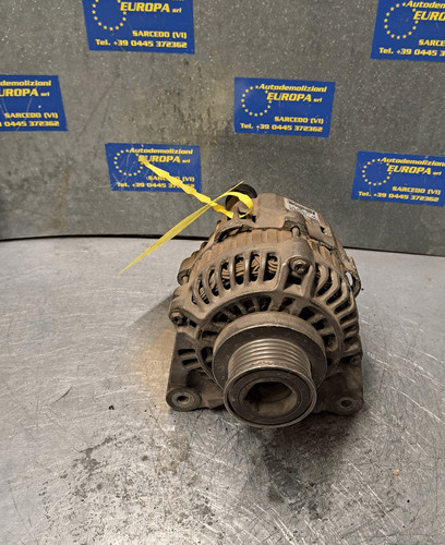 8200120286 alternatore renault - 8200120286,