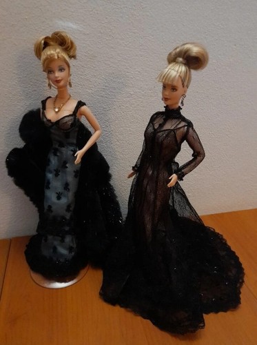 Bellissime barbie evening - bellissime, e