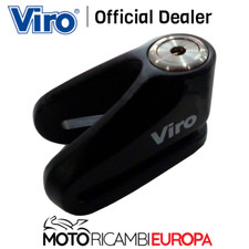 LUCCHETTO BLOCCA DISCO