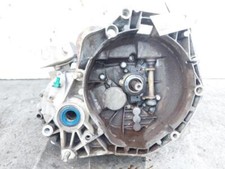CAMBIO MANUALE 5M LANCIA MUSA
