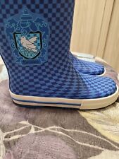 STIVALI ANTIPIOGGIA BAMBINO - HARRY POTTER - NUOVI CON CARTELLINO - MISURA 30-31