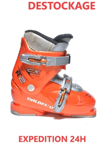 Scarpe sci bambino - scarpe,