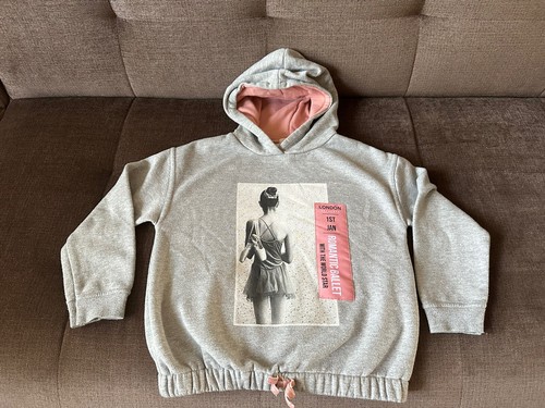 Bellissima felpa pullover