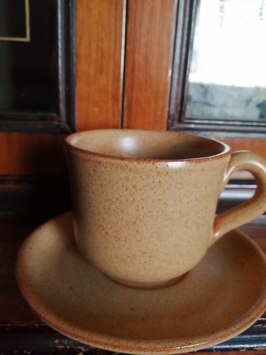 Servizio cappuccino in - da,