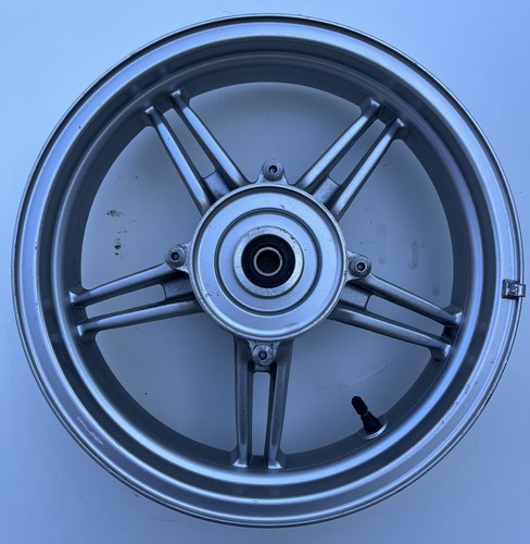 Cerchio ruota anteriore suzuki - cerchio,