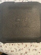 Rony treppiede Canon 7d Sony