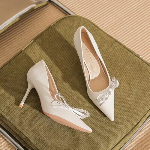 Decolte scarpe donna - decolte,